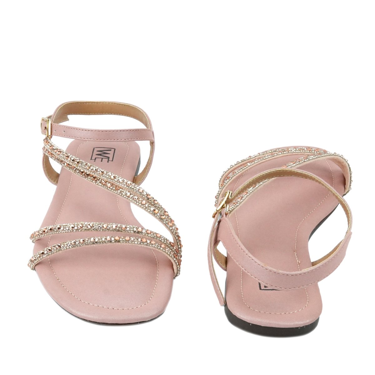 Women Formal Sandals - 41205S