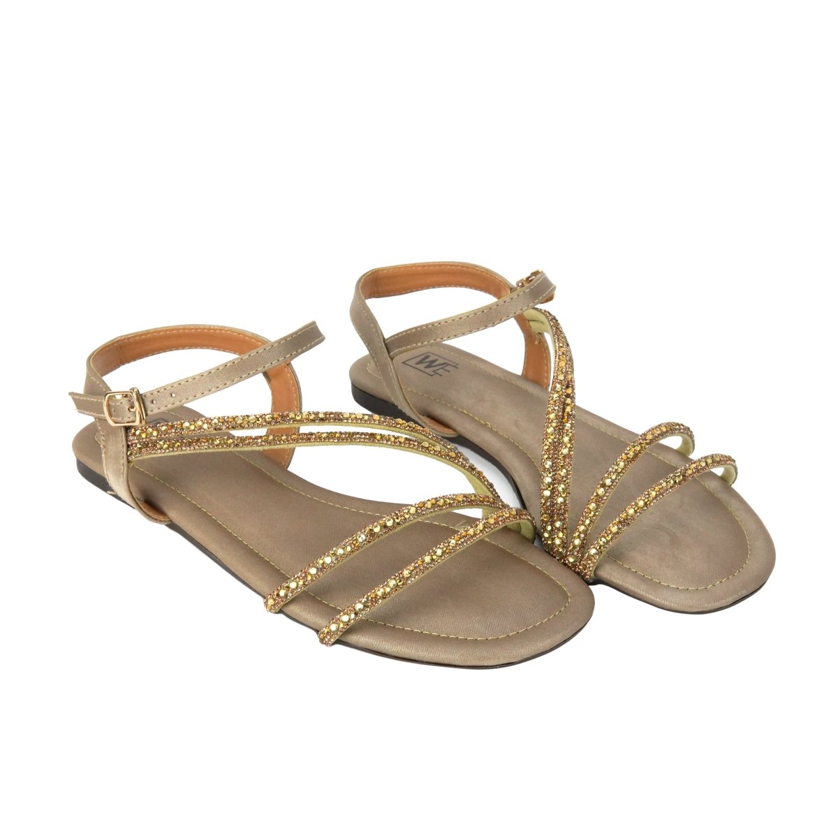 Women Formal Sandals - 41205S