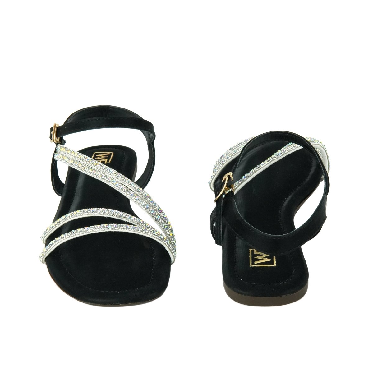 Women Formal Sandals - 41205S