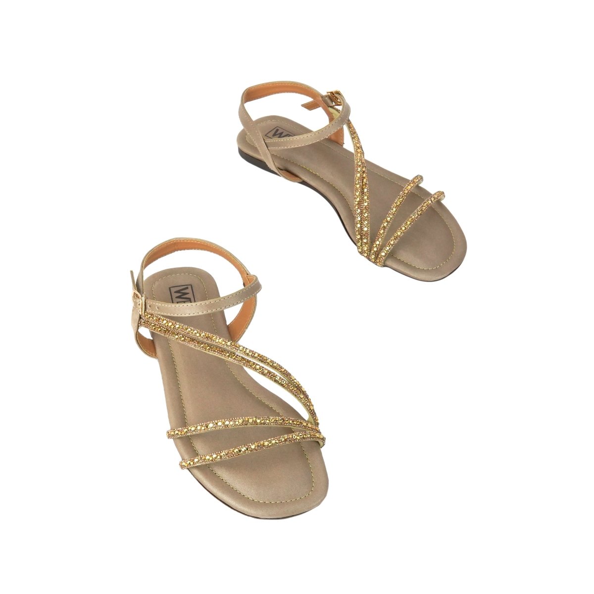 Women Formal Sandals - 41205S