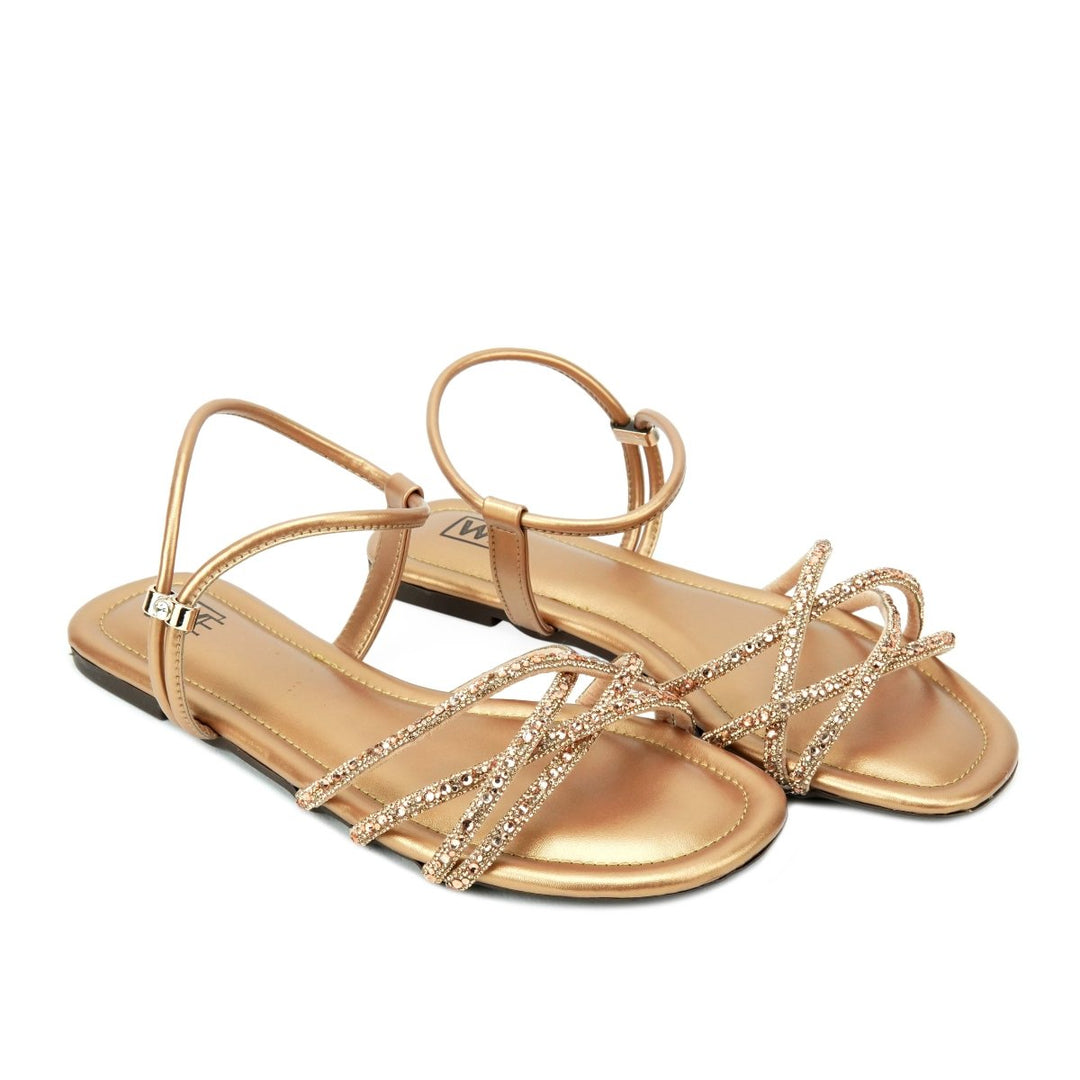 Women Formal Sandals - 41206S - Sandals - Walkeaze