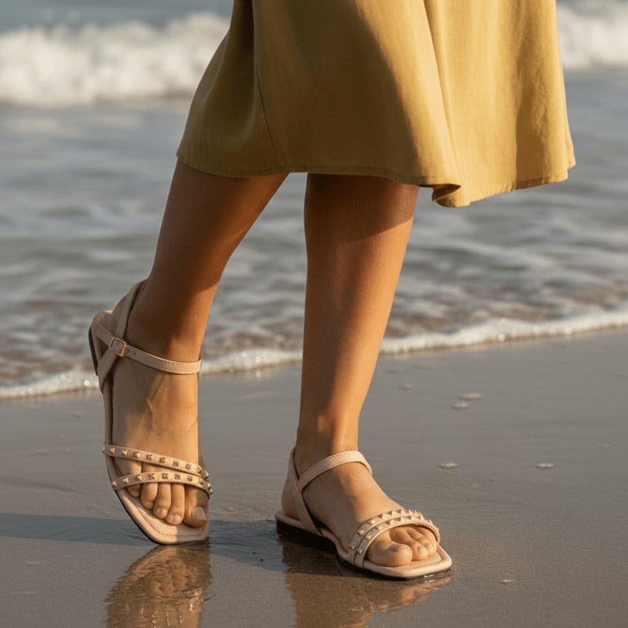 Women Formal Sandals - 41210S