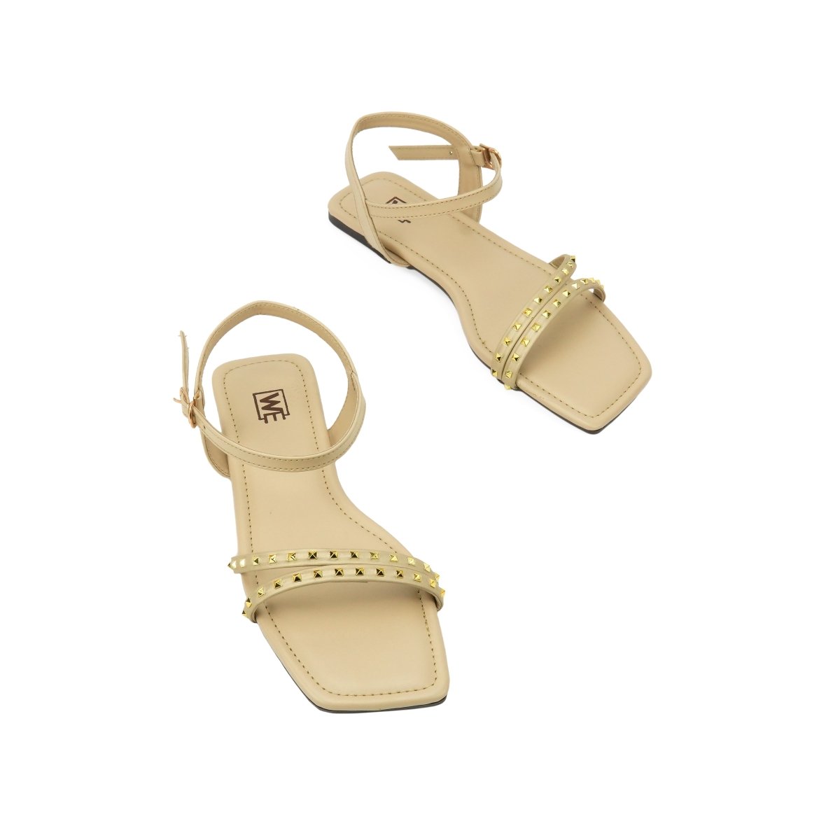 Women Formal Sandals - 41210S