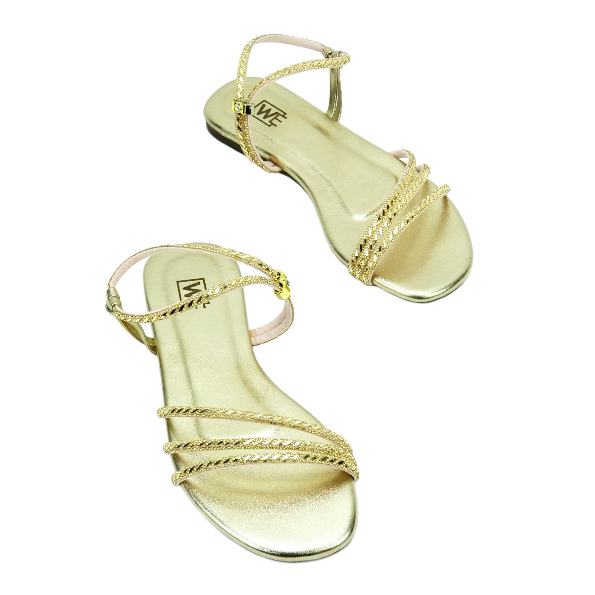 Women Formal Sandals - 41235S