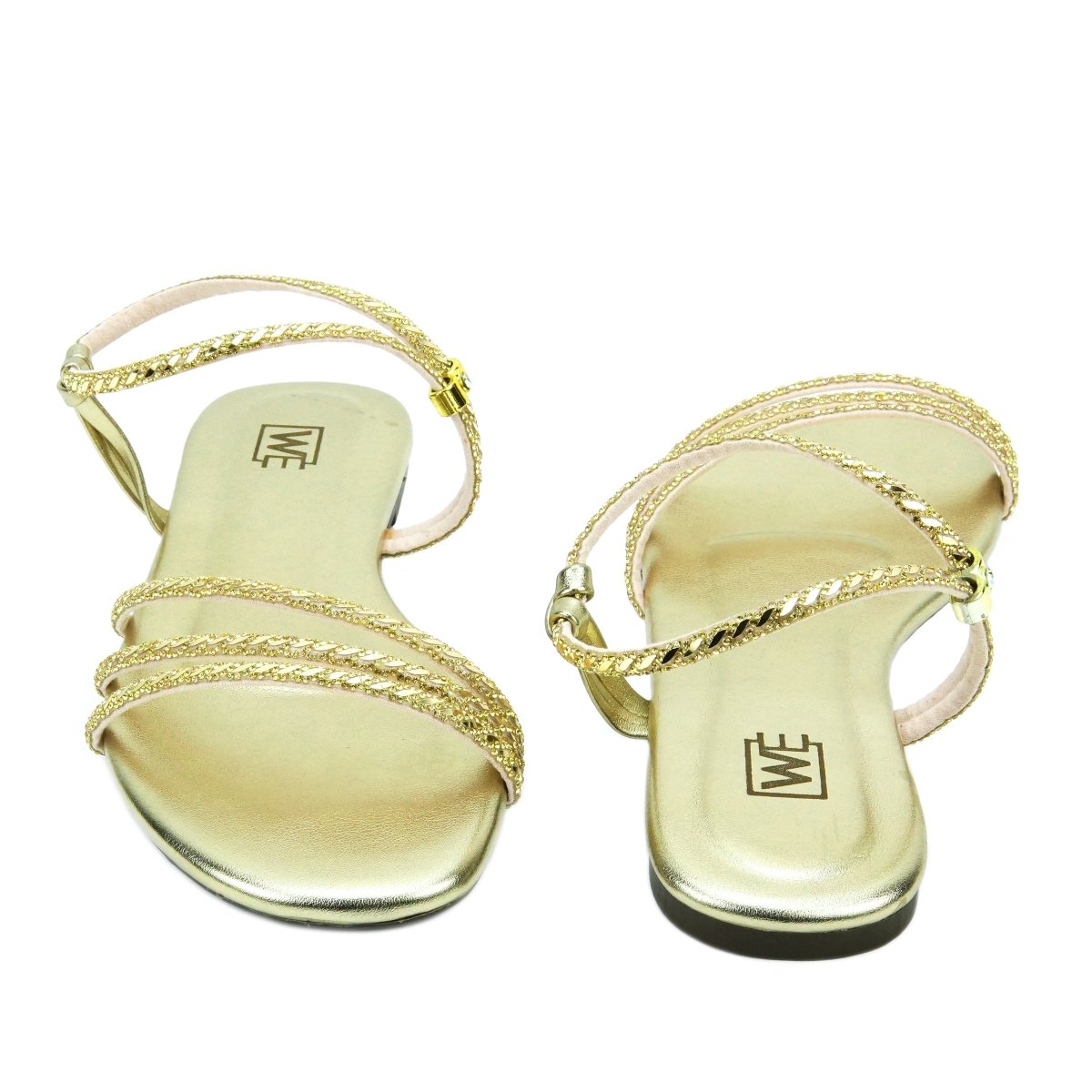 Women Formal Sandals - 41235S