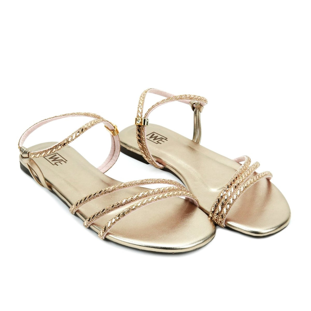 Women Formal Sandals - 41235S - Sandals - Walkeaze