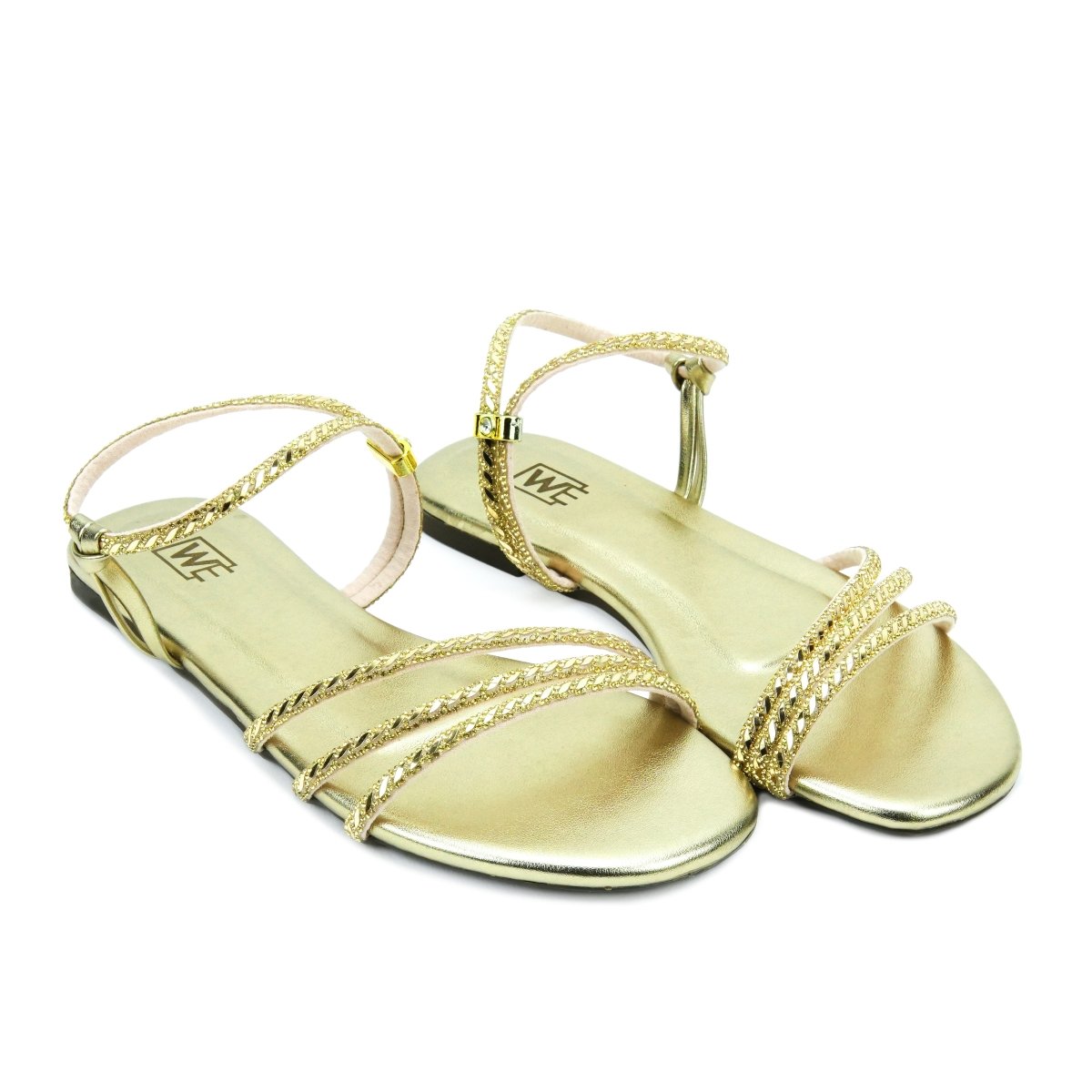 Women Formal Sandals - 41235S