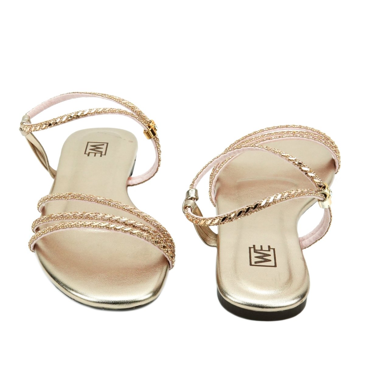 Women Formal Sandals - 41235S