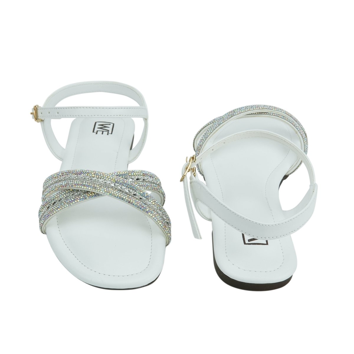 Women Formal Sandals - 41236S