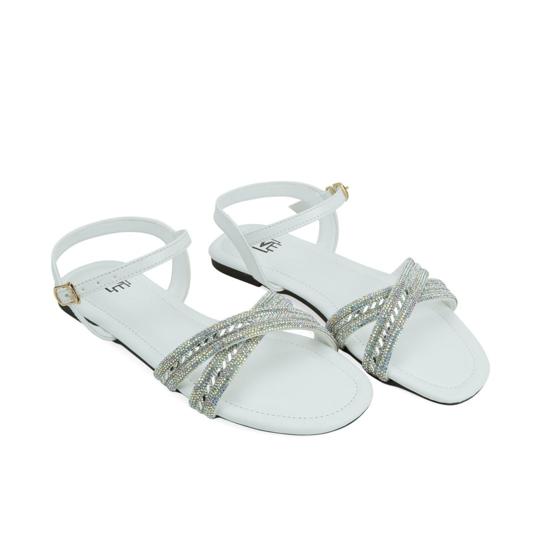 Women Formal Sandals - 41236S - Sandals - Walkeaze