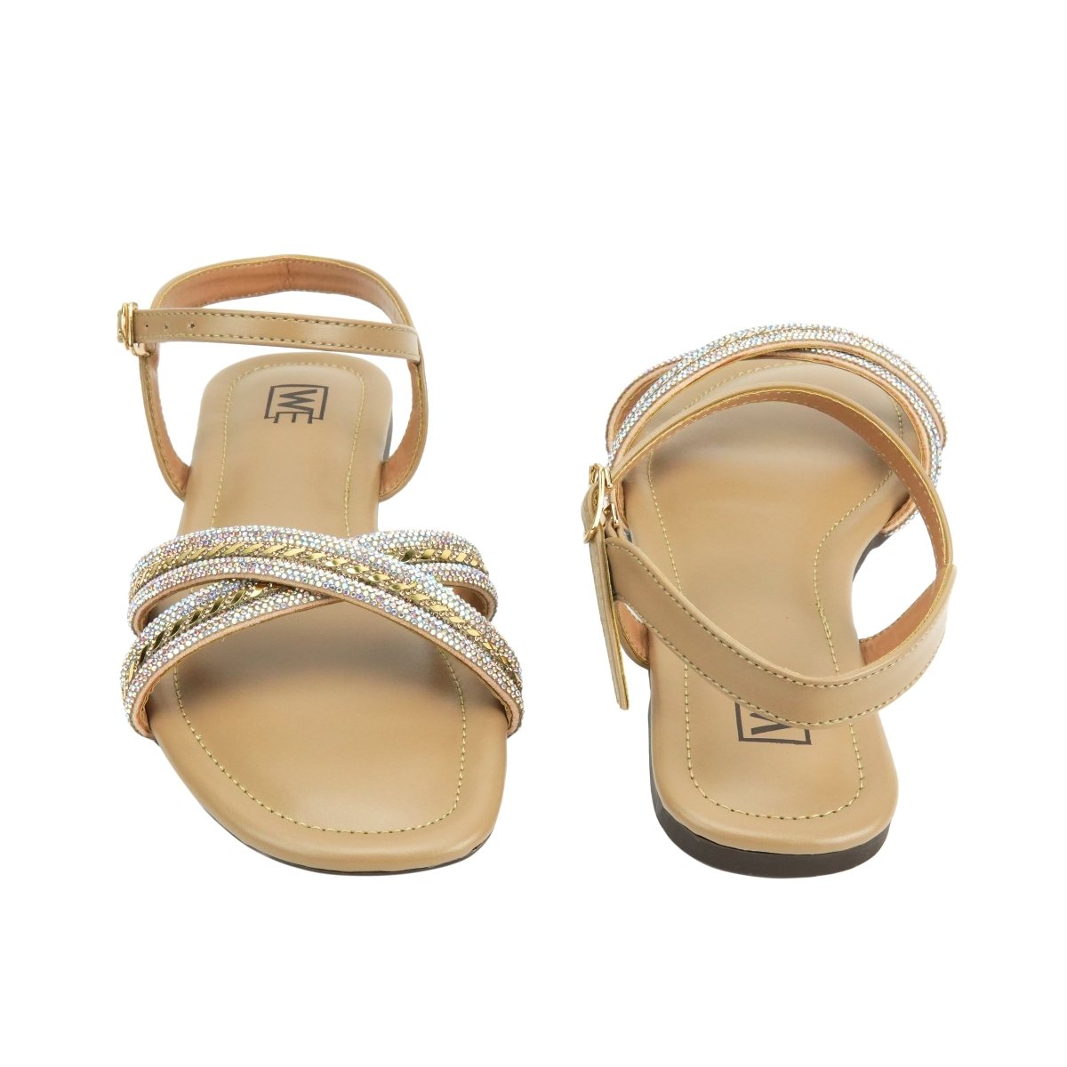 Women Formal Sandals - 41236S