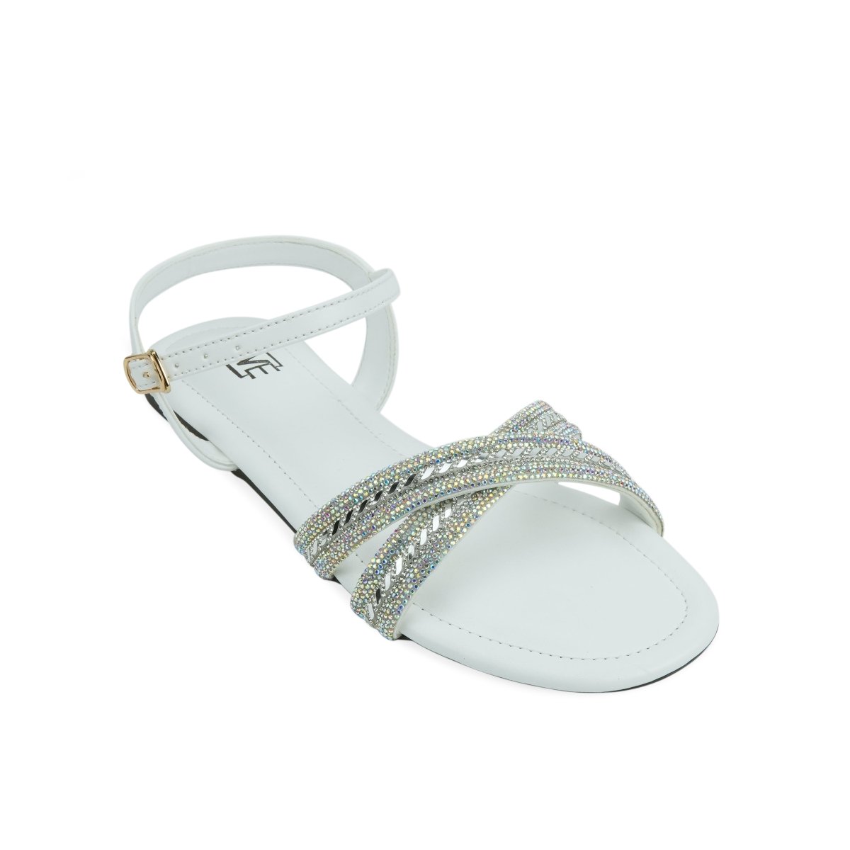 Women Formal Sandals - 41236S