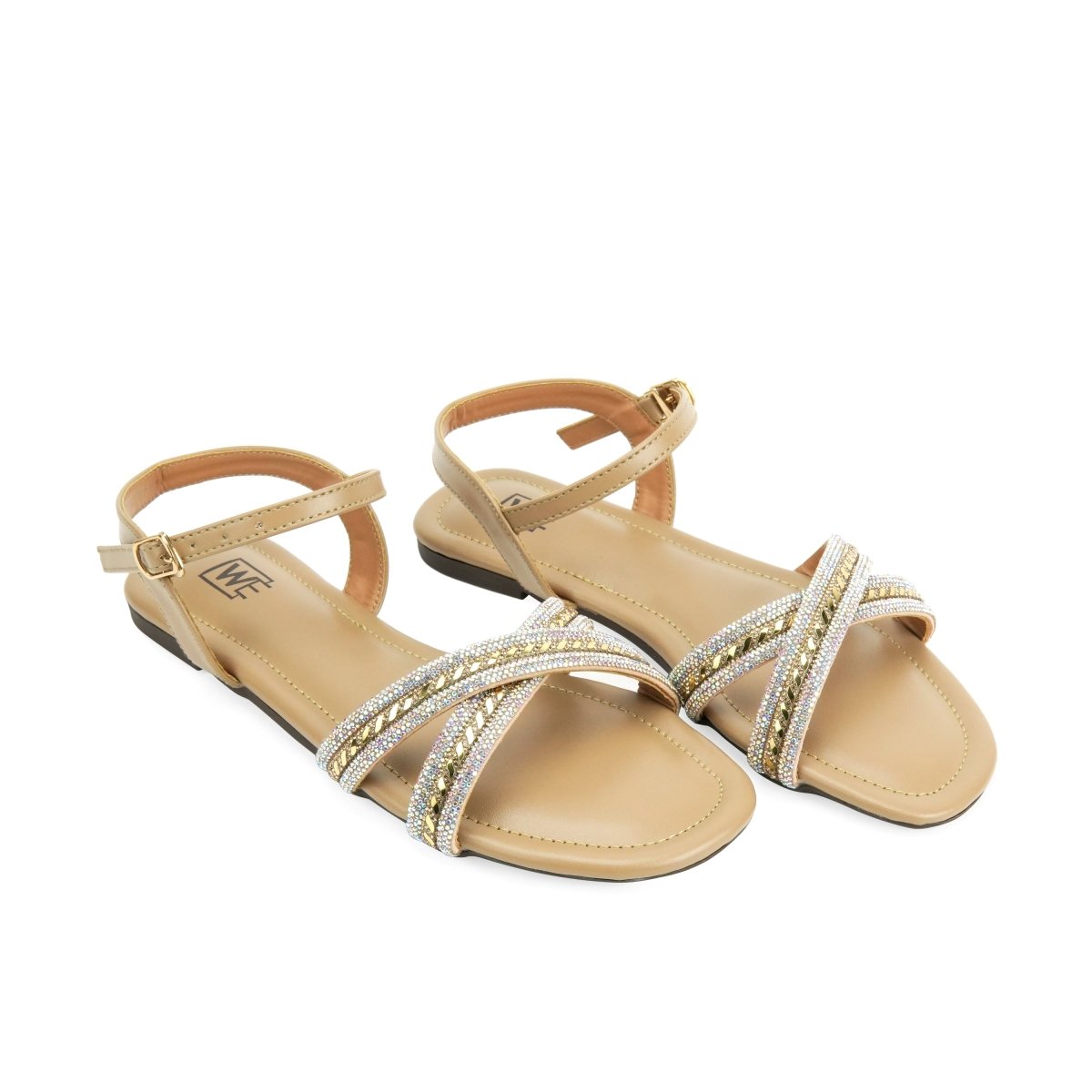 Women Formal Sandals - 41236S