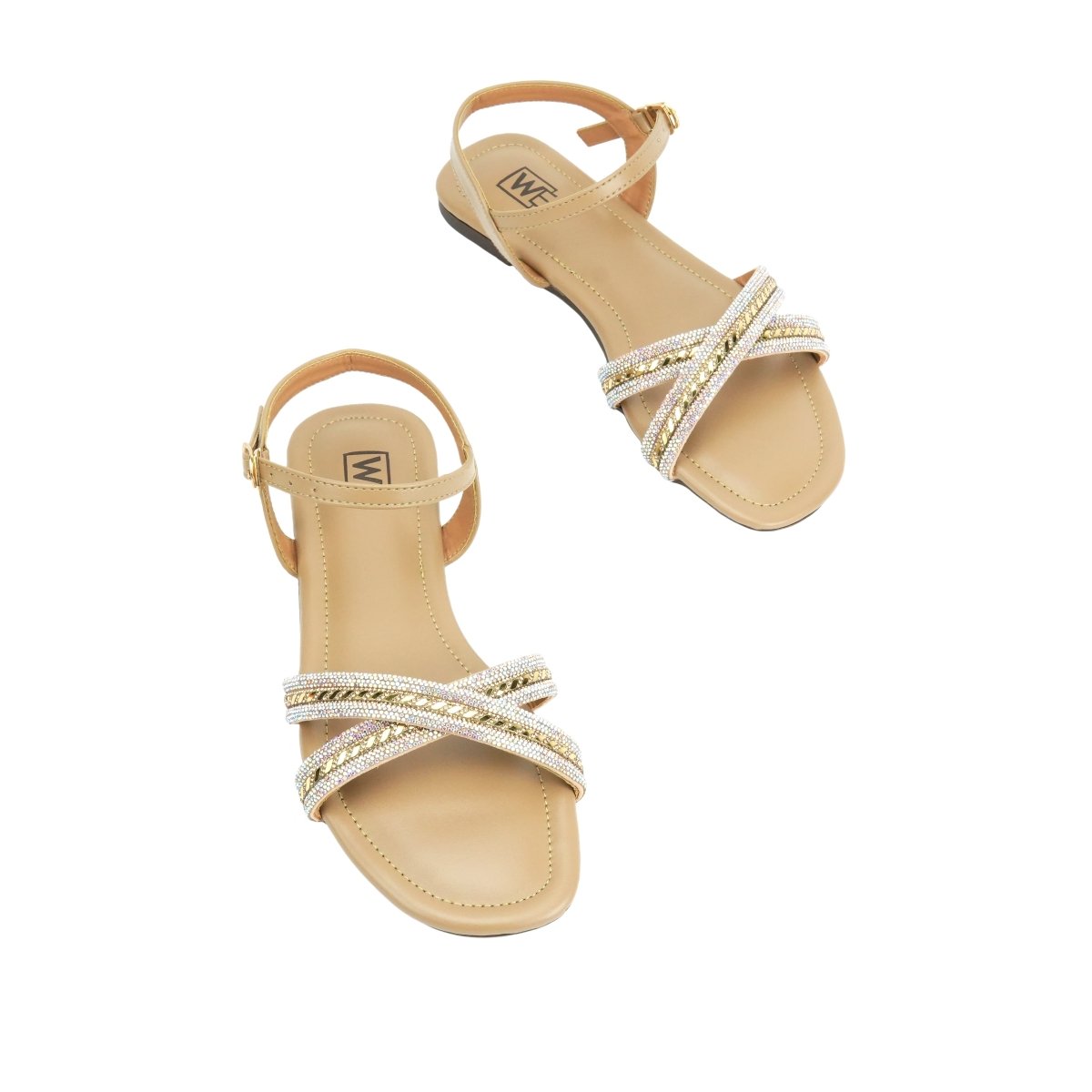 Women Formal Sandals - 41236S