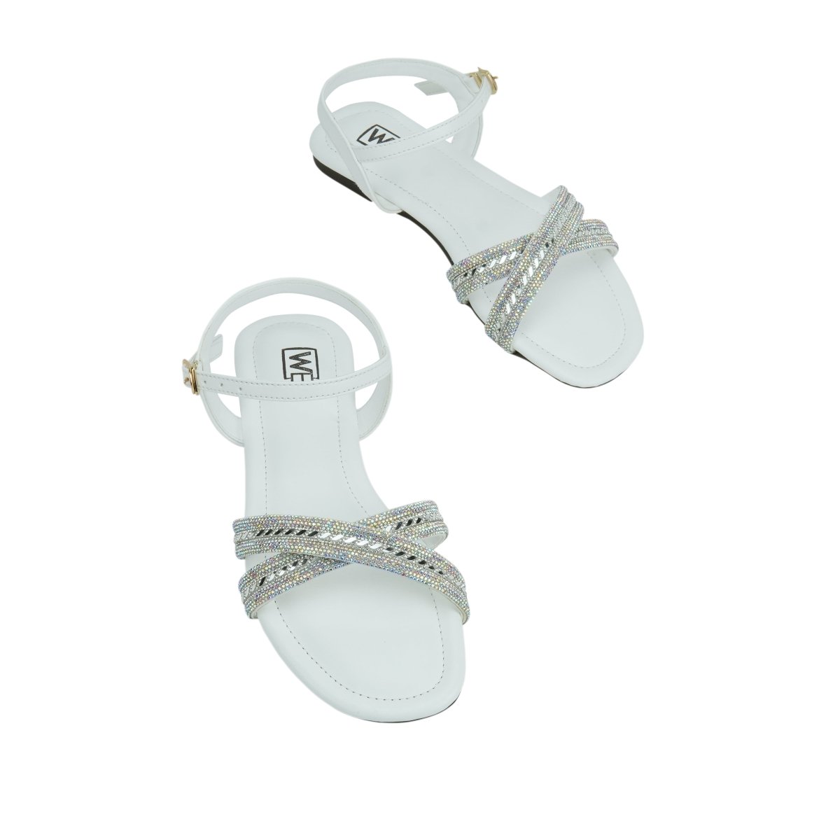 Women Formal Sandals - 41236S