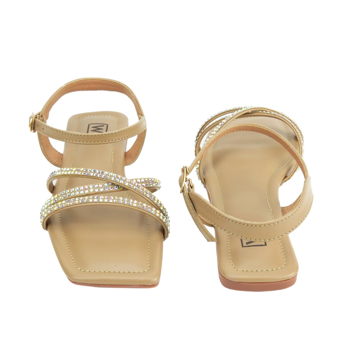 Women Formal Sandals - 41237S