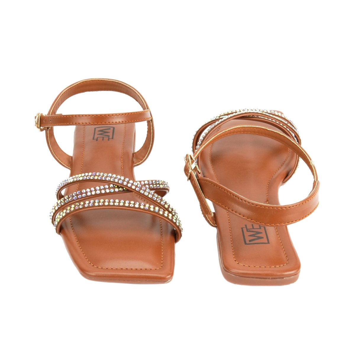 Women Formal Sandals - 41237S