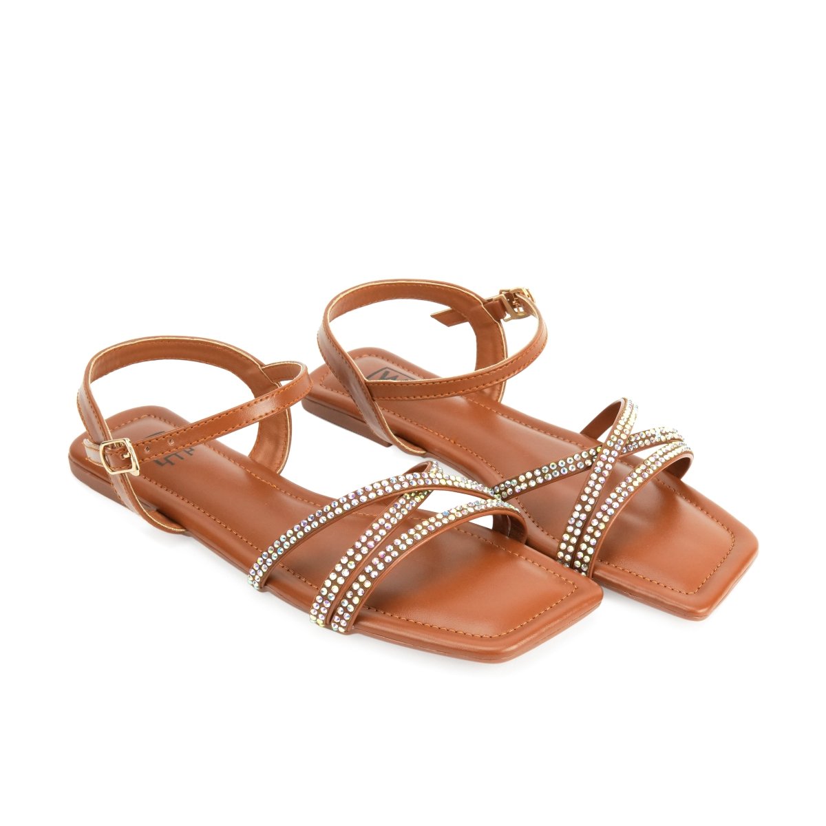 Women Formal Sandals - 41237S