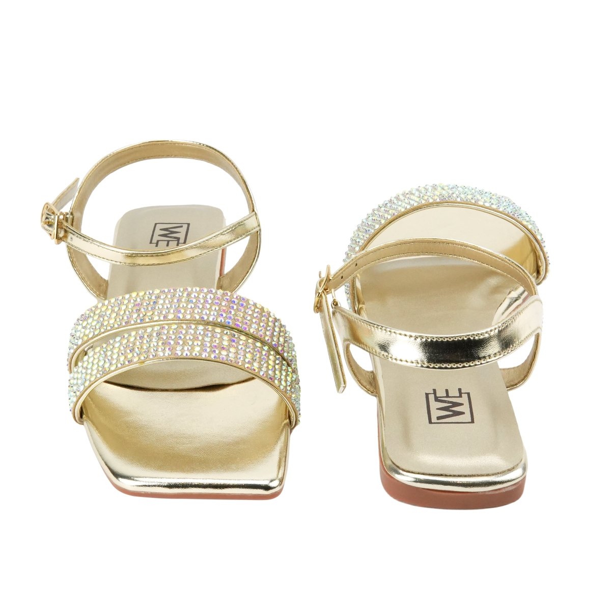 Women Formal Sandals - 41238S