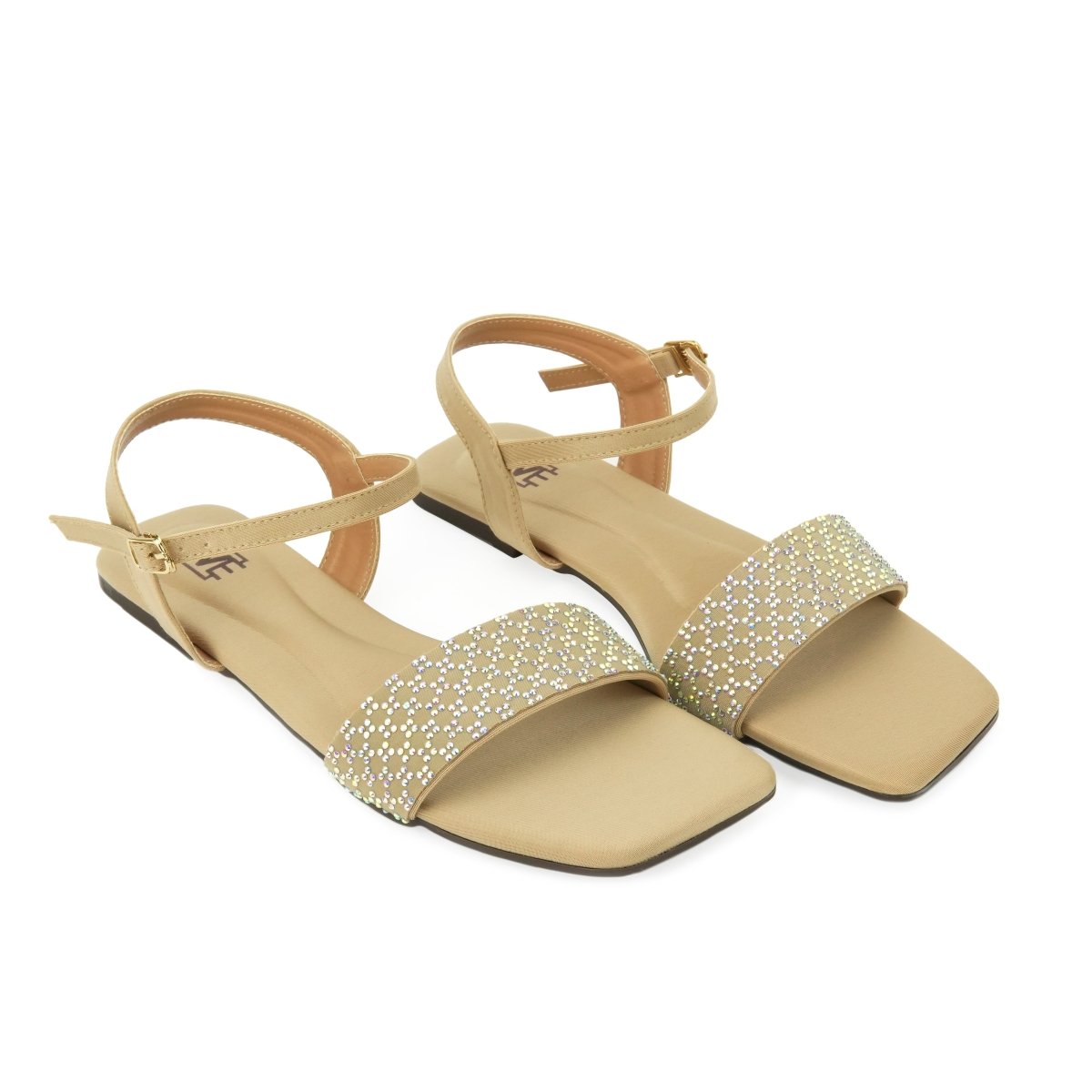 Women Formal Sandals - 41252S