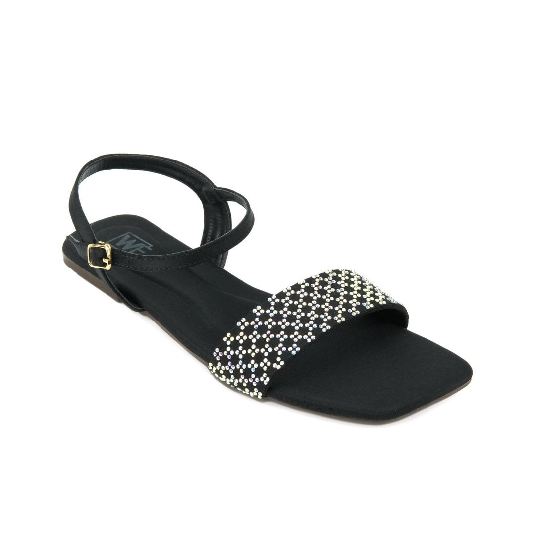 Women Formal Sandals - 41252S - Sandals - Walkeaze