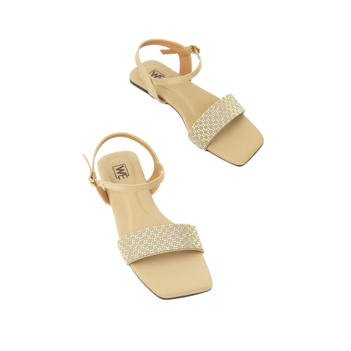 Women Formal Sandals - 41252S