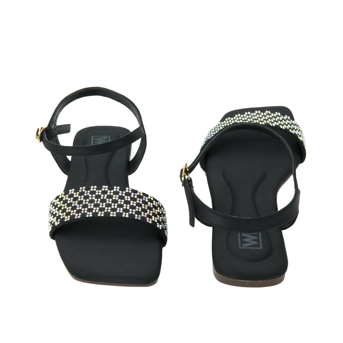 Women Formal Sandals - 41252S