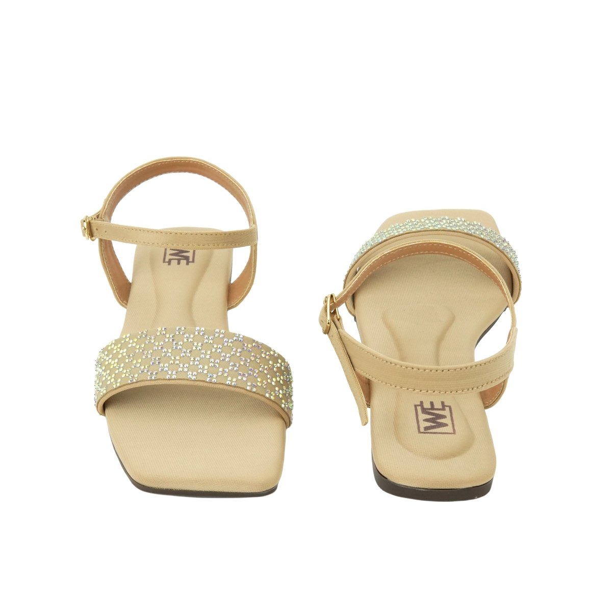 Women Formal Sandals - 41252S