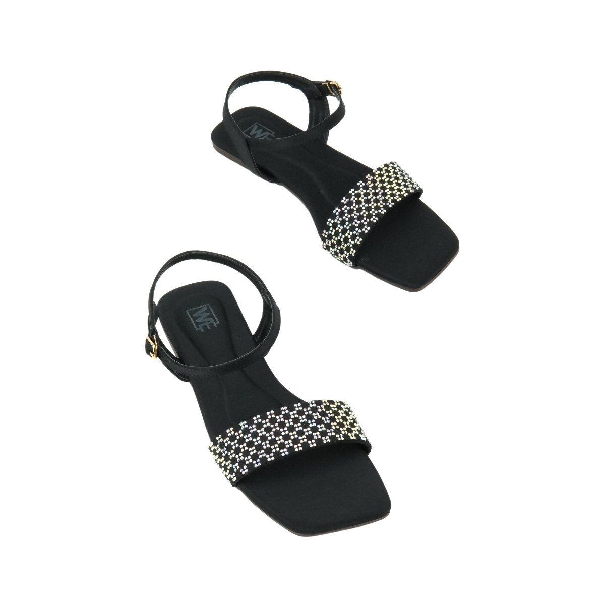 Women Formal Sandals - 41252S