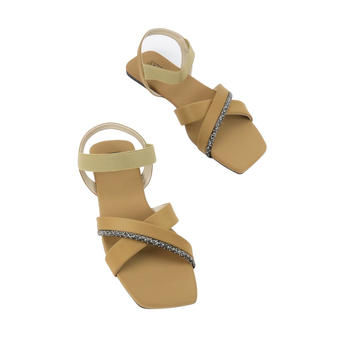 Women Formal Sandals - 41265S