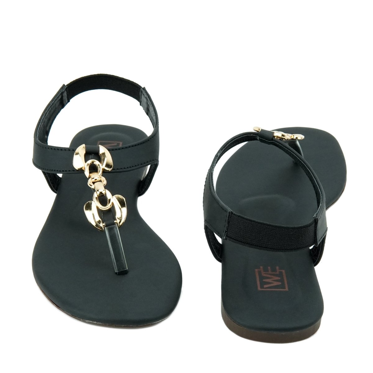 Women Formal Sandals - 41267S