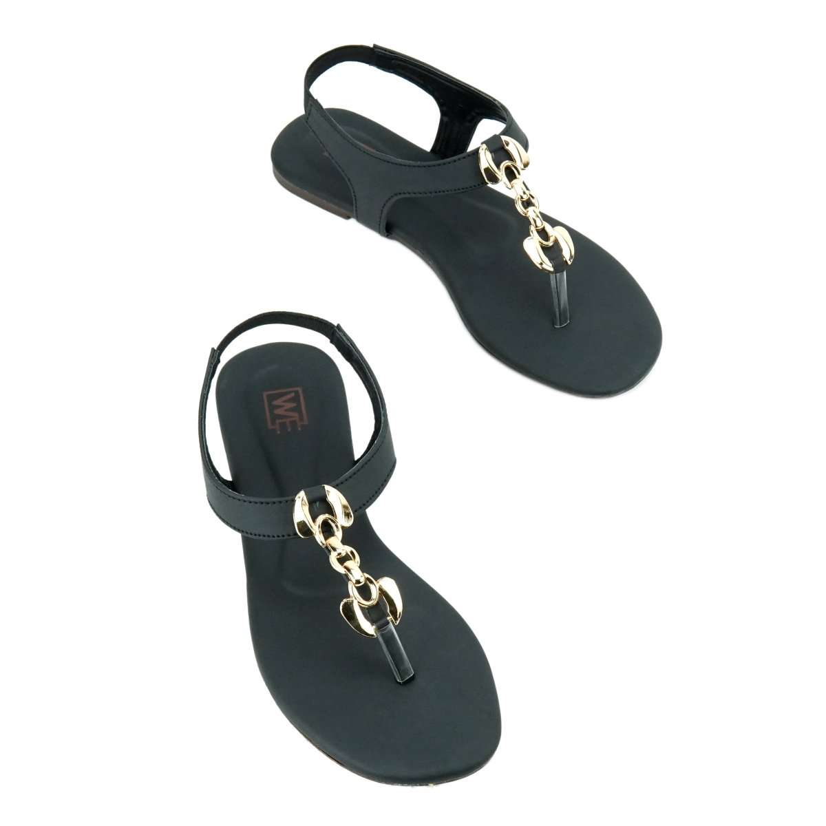 Women Formal Sandals - 41267S