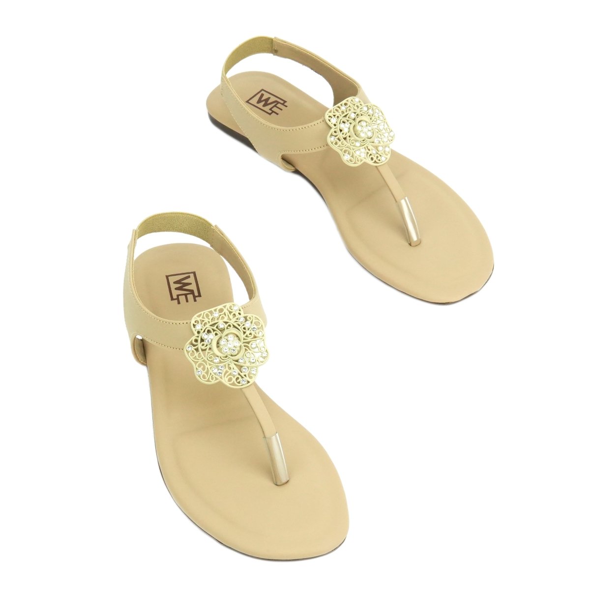 Women Formal Sandals - 41270S