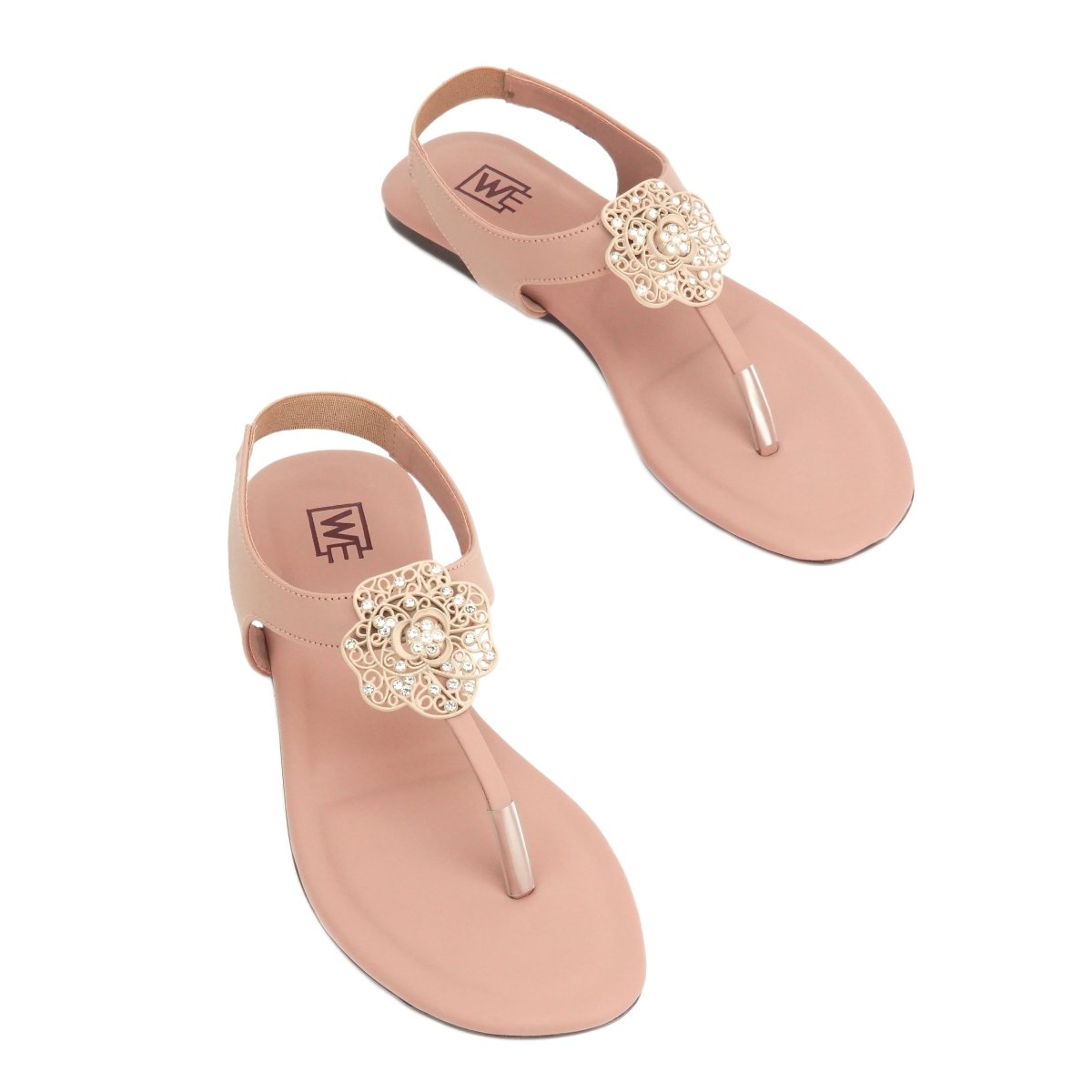 Women Formal Sandals - 41270S