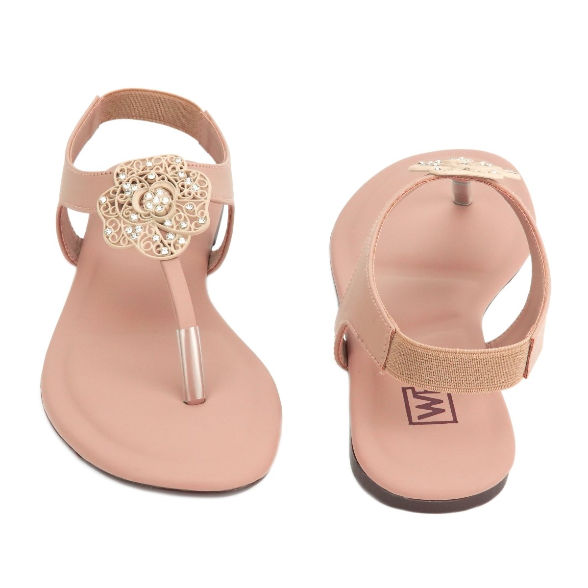 Women Formal Sandals - 41270S
