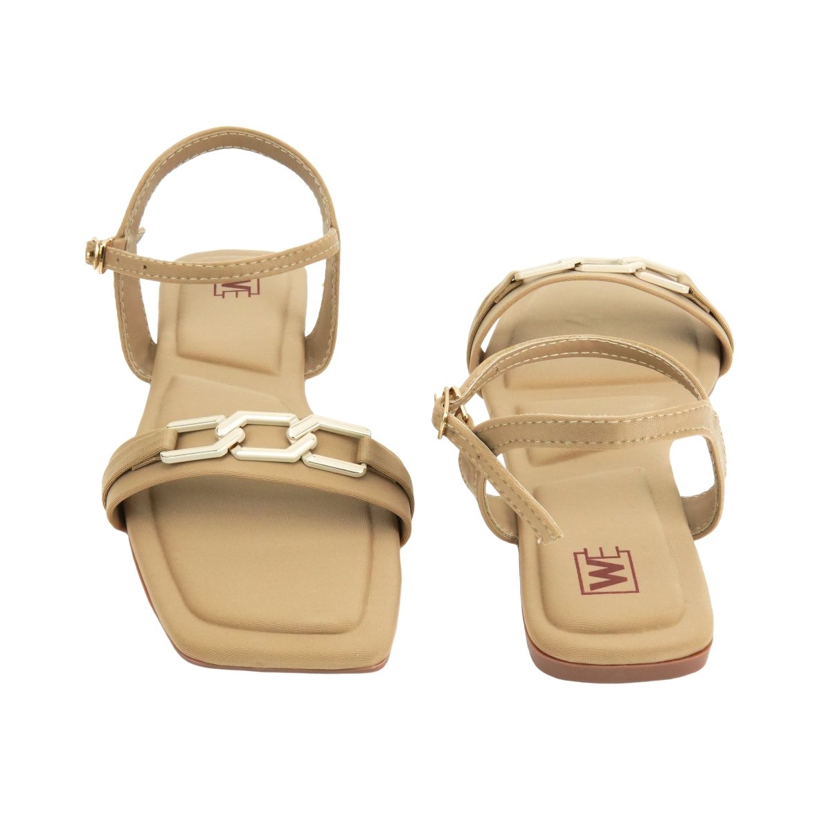 Women Formal Sandals - 41272S