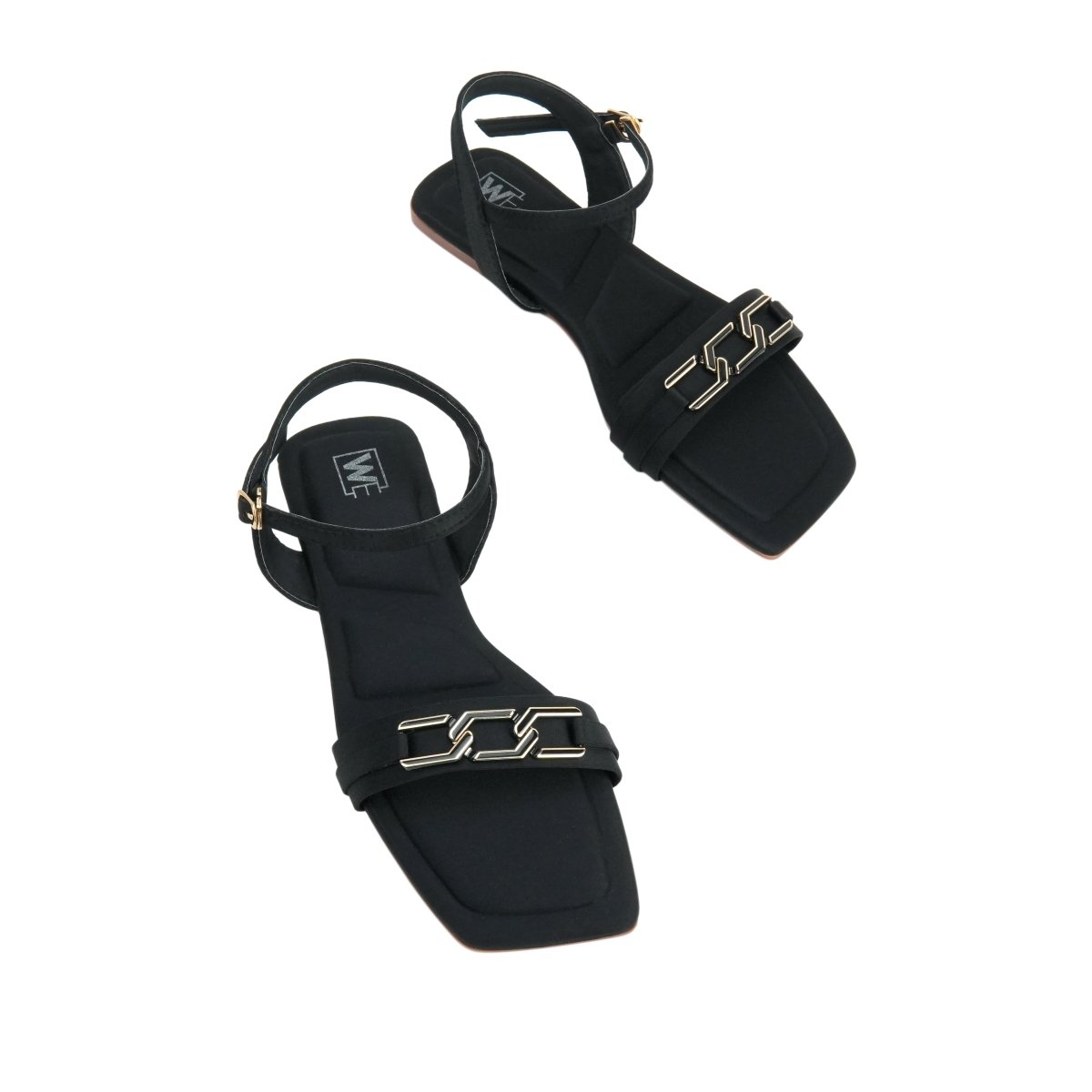 Women Formal Sandals - 41272S