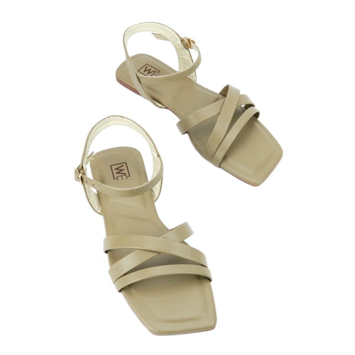 Women Formal Sandals - 41273S