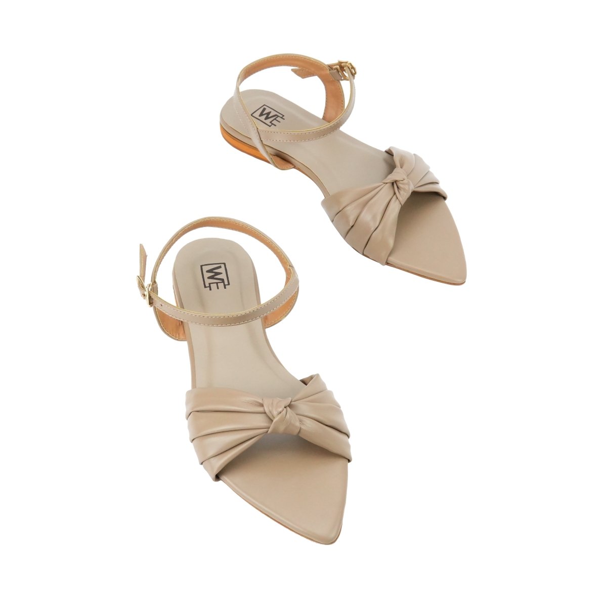 Women Formal Sandals - 41290S