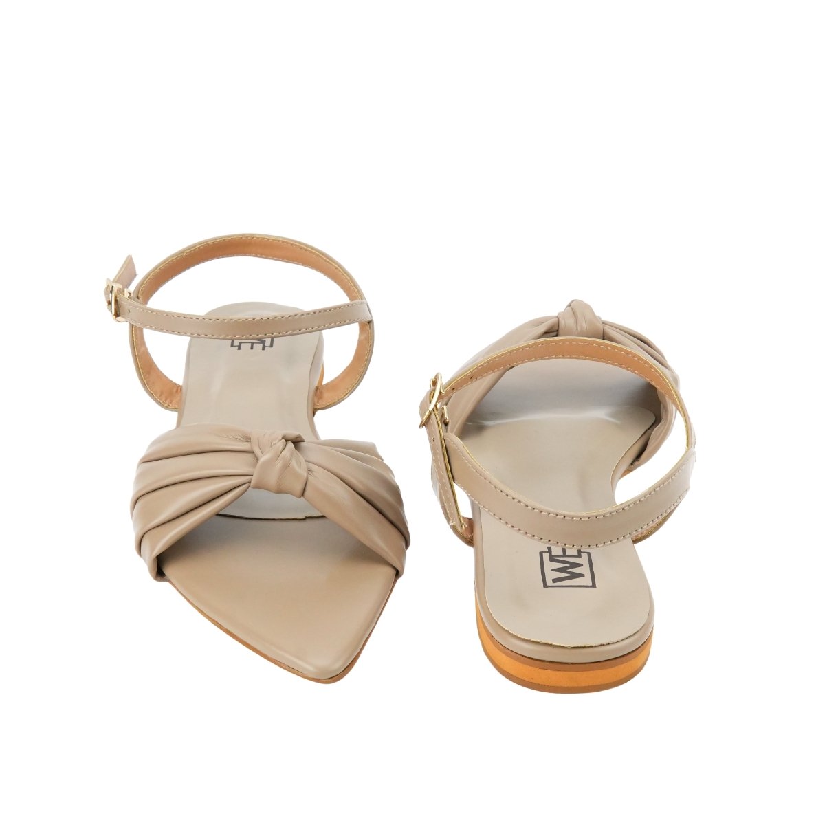 Women Formal Sandals - 41290S