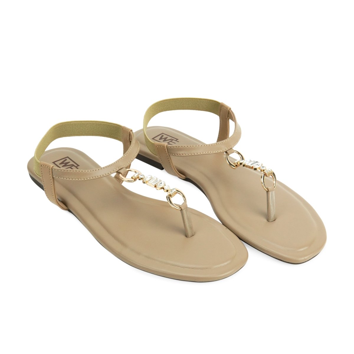 Women Formal Sandals - 41295S