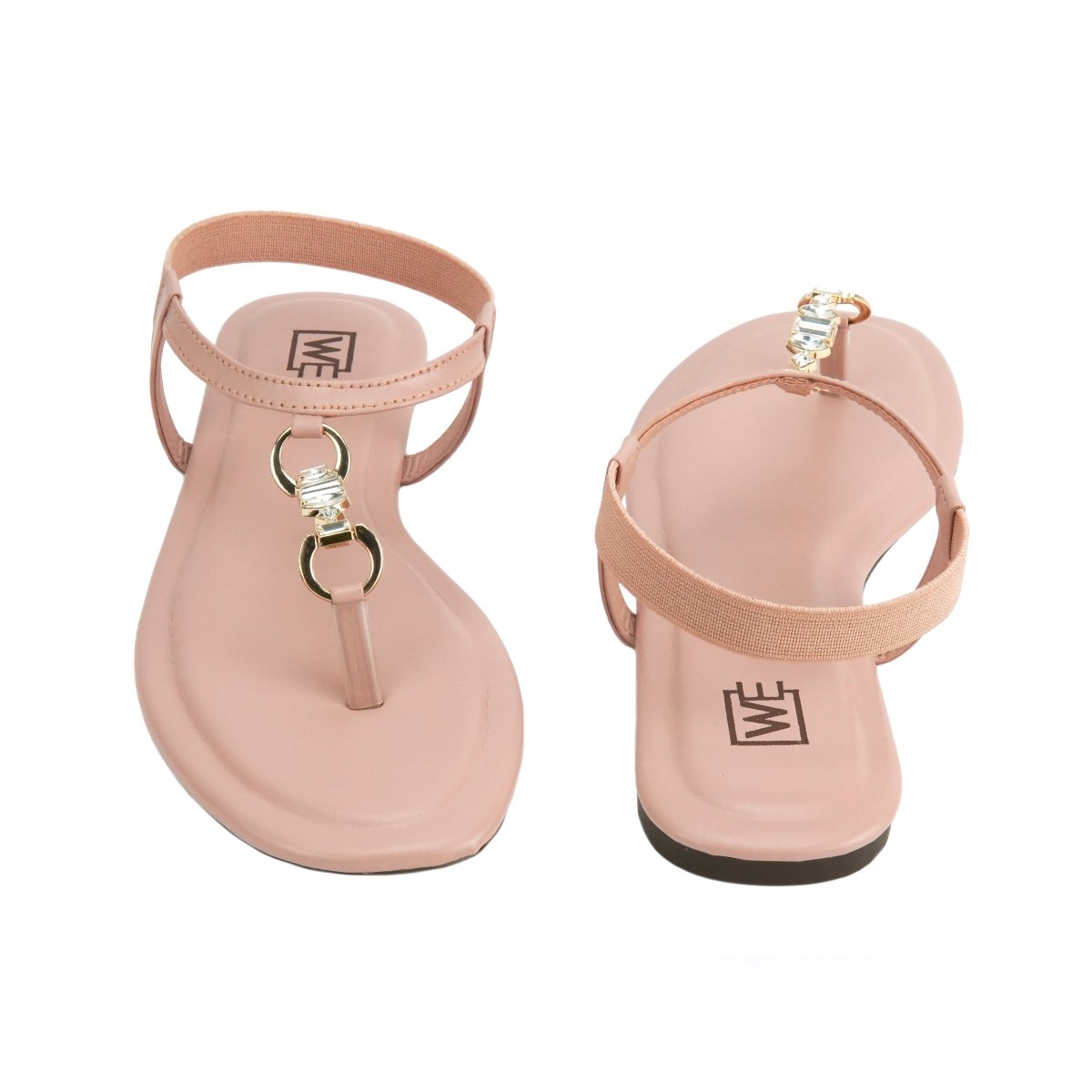 Women Formal Sandals - 41295S