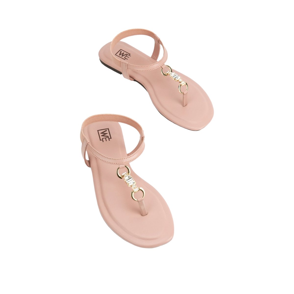 Women Formal Sandals - 41295S