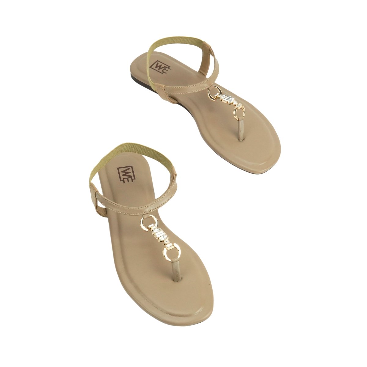 Women Formal Sandals - 41295S