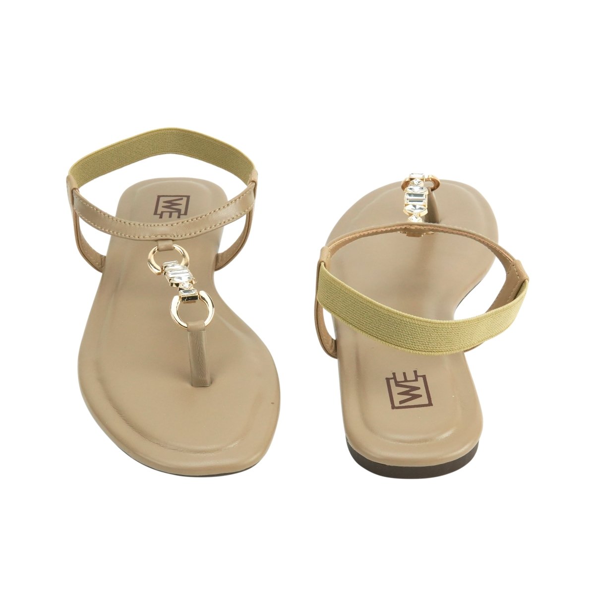 Women Formal Sandals - 41295S