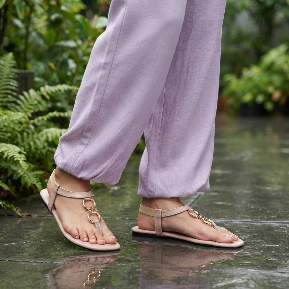 Women Formal Sandals - 41297S