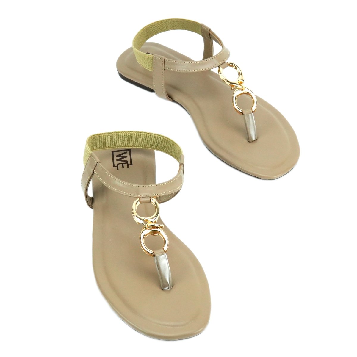 Women Formal Sandals - 41297S