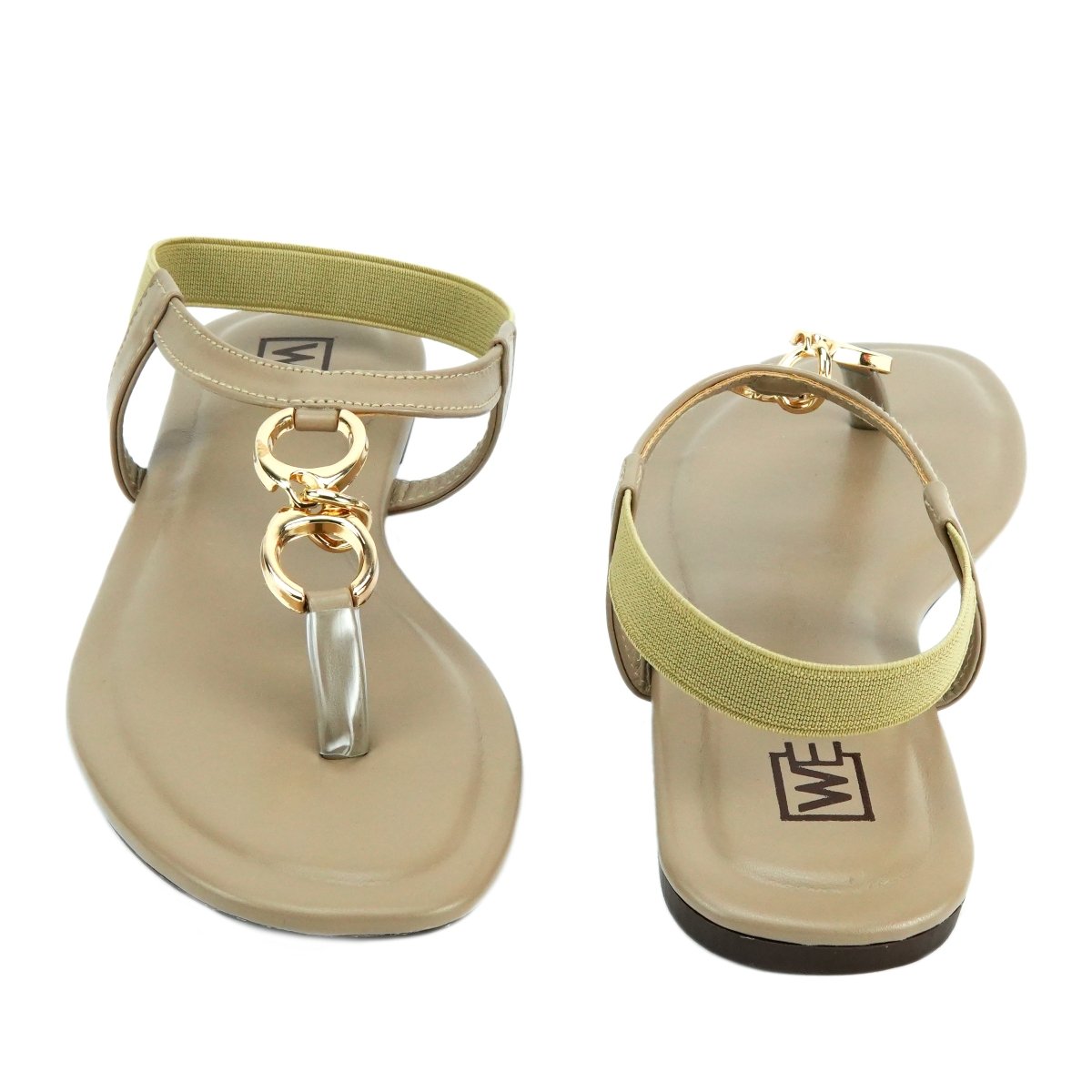Women Formal Sandals - 41297S