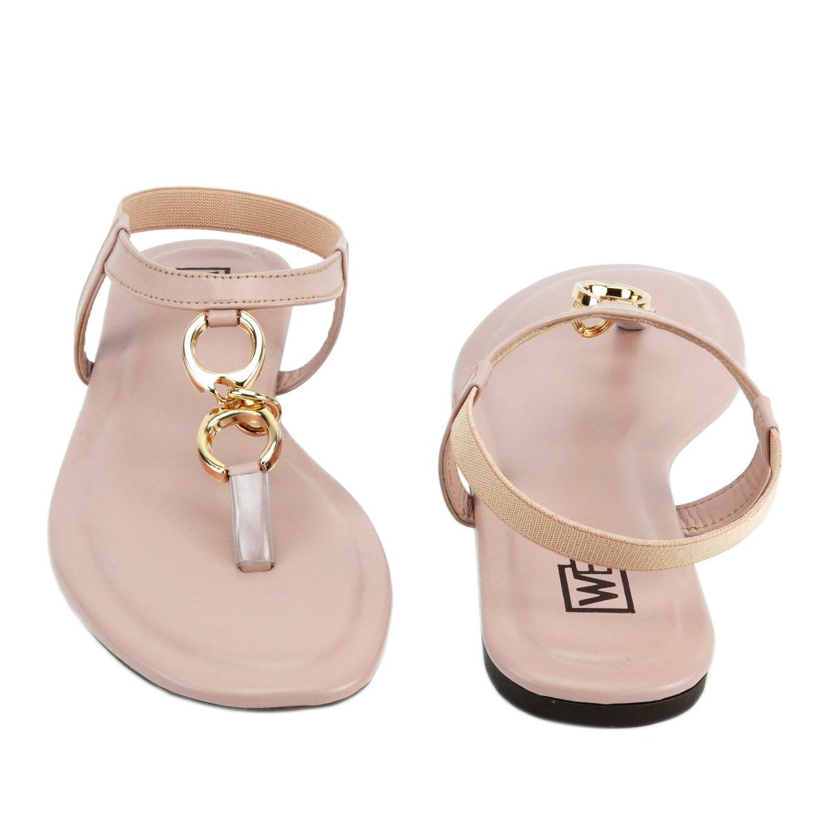 Women Formal Sandals - 41297S