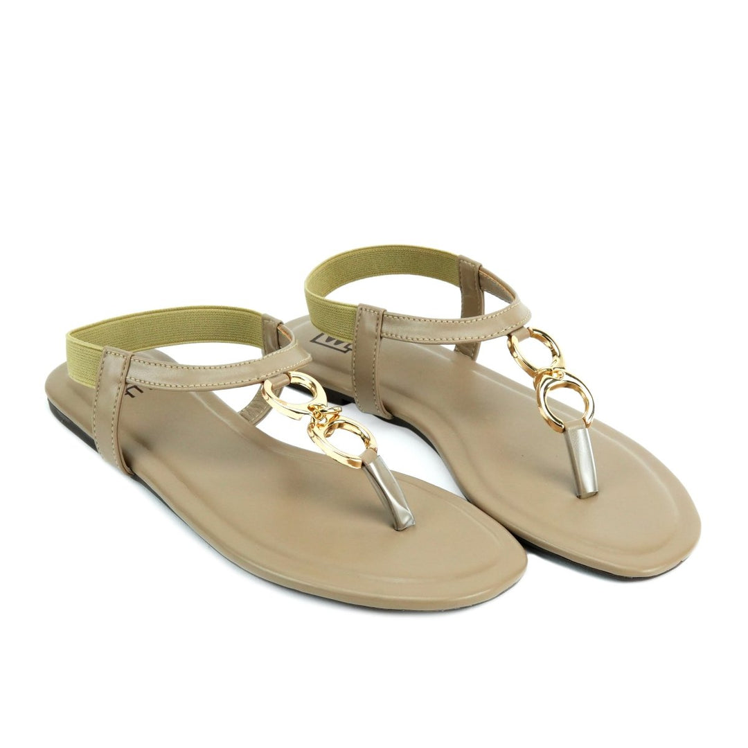 Women Formal Sandals - 41297S - Sandals - Walkeaze